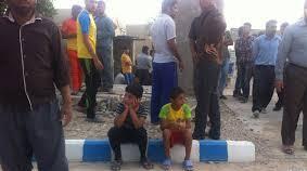 احتمال شيوع بيماري‌هاي عفوني در منطقه زلزله‌زده بوشهر/ ازدحام جمعيت مانع خدمات رساني نيروهاي امدادي