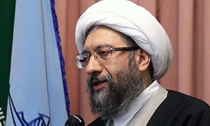 پیام تسلیت رئیس قوه قضاییه درپی وقوع زلزله در بوشهر