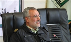 دستگیری دو شرور قاتل در کوار