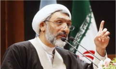 پیام انتخاباتی‌ "حجت‌الاسلام والمسلمين پورمحمدی" فراتر از شعارها و برنامه‌ها؛ "با دوستان مروت با دشمنان مدارا"