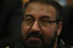 فرمانده سپاه استان چهارمحال و بختیاری: فرهنگ بسیج بهترین راهکار رفع مشکلات کشور است