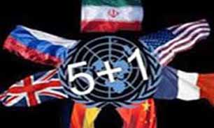 بی‌نتیجه نشان دادان مذاکرات 1+5 از سوی رسانه‌های غربی+ فیلم
