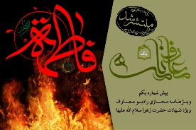 معارف‌نامه متولد شد