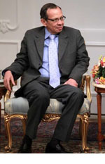 دو ملت نیکاراگوئه و ایران در کناریکدیگر قرار دارند.