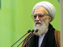 نماز جمعه این هفته تهران به امامت آیت‌الله موحدی کرمانی اقامه می‌شود