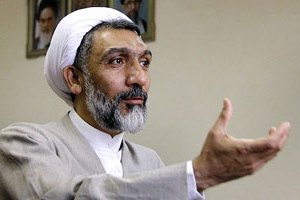آیت‌الله هاشمی به من گفت به لحاظ جسمی و روحی آمادگی کاندیداتوری ندارد