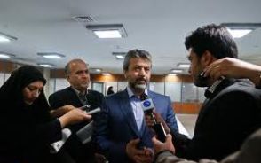 پذیرش دانشجوی تحصیلات تکمیلی در اولین دانشگاه تربیت بدنی/جذب از طریق آزمون سراسری