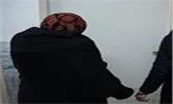 زن تالشی با چکش شوهرش را کشت