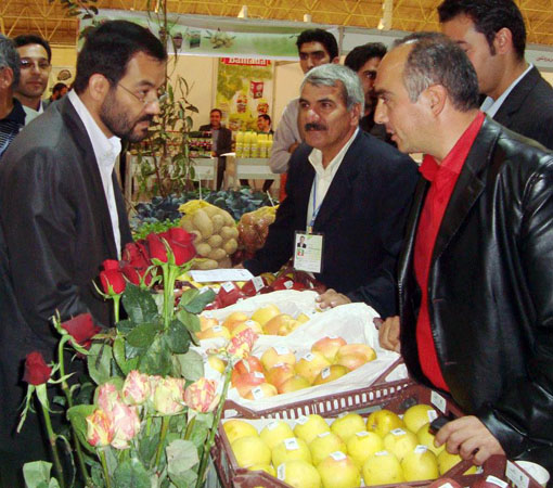 محصولات کشاورزی تولیدآذربایجان شرقی، جزو سالمترین محصولات کشور