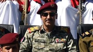 پسر دیکتاتور سفیر شد