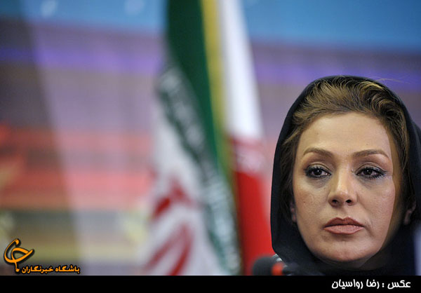 صحبت‌های شنیدنی نسرین مقانلو: هفت سال در "مختارنامه" یک دانشگاه را گذراندیم