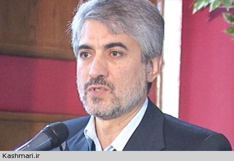 250 پیشنهاد الگوی کشت روی میز کمیسیون مجلس