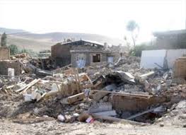 ساخت دستگاه هشدار دهنده زلزله در شيراز