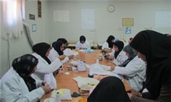 ارائه 2.5 میلیون نفر ساعت آموزش در آموزشگاه‌های خراسان شمالی