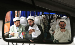 اعزام 40 مبلغ دينی در ايام فاطميه به مناطق مختلف جنوب شرق كشور