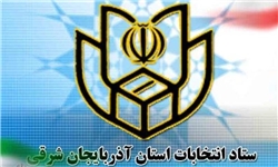 بسیج امکانات دستگاه‌های دولتی برای برگزاری هرچه بهتر انتخابات