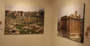 احداث موزه در فلسطين