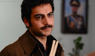 ساخت "پروانه" بسيار مشكل بود/ پخش آن در اين ايام مخاطب بيشتري را با "پروانه" همراه مي كند