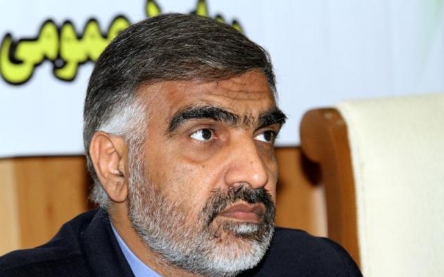 استاندار بوشهر:مدیران تا پایان بازسازی مناطق زلزله زده تعطیلی ندارند