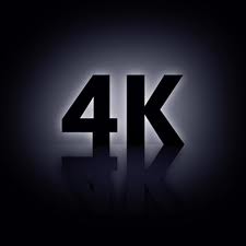 تلويزيون 4K چيست؟ + معرفي مدل هاي برتر