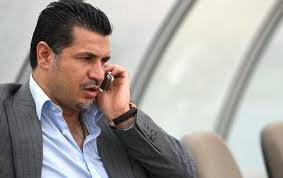 پرسپولیس به پرداخت 297 میلیون و پانصدهزار تومان محکوم شد