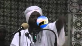 حمله آمريکا به ايران و ظهور مهدي موعود نزدیک است!