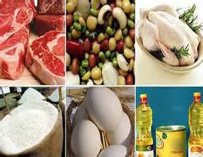 كالاهاي اساسي در بازار تامين است