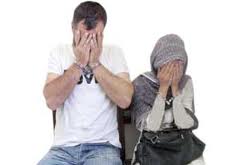 زوج سارق، به اتهام سرقت خودرو در ستارخان بازداشت شدند