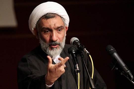 شعار انتخاباتیم در بخش تحول اداری «لطفاً مراجعه نکنید» است