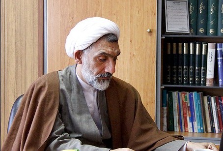 حجت‌الاسلام و المسليمن پورمحمدي؛ از دادستانی مسجد سلیمان تا وزارت کشور دولت نهم