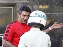 شلاقهای عابدزاده به جزای نقدی بدل شد