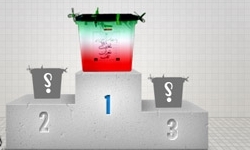 حضور حداکثری مردم در انتخابات حماسه سیاسی را رقم می‌زند