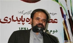 سوگواره بین‌المللی تعزیه در انتظار بودجه است