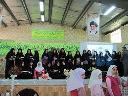 رقابت 44 هزار دانش آموز آملی در مسابقات فرهنگی هنری