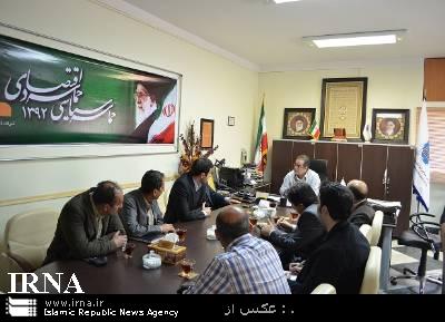 حماسه اقتصادی با تلاش صنعتگران محقق می شود