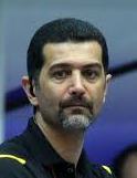 بهروز عطایی: توقع کسب بهترین نتیجه را داریم