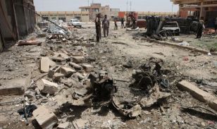 انتشار جزئيات جدیدی از اقدام تروريستي در حلب