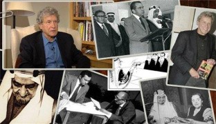درخواست بی‌شرمانه شاهزاده سعودی برای امضای قرارداد نفتی