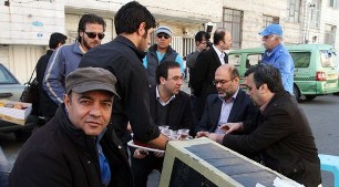 سعید آقاخانی از تدوین "خروس" خبر داد
