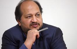 محمد شريعتمداري؛ فرزند يکي از مبارزان و رنجیدگان رژیم ستم شاهی