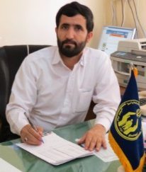 کمیته امدادکهگیلویه حقوق یک روزخود را به زلزله زدگان بوشهر کمک کردند
