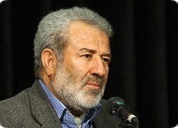 حضور سید حسن حسینی ارسنجانی با "مبصر كلاس هشتم"