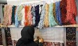 یک هزار و 800 قالی باف آبدانانی بیمه شدند‏