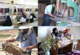 شش میلیون نفر ساعت در ایلام آموزش فنی و حرفه ای دیدند