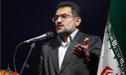 آغاز مراسم بزرگداشت شیخ عطار در نیشابور