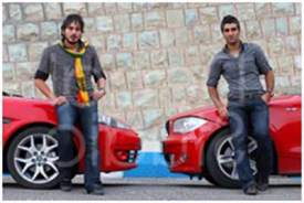 ادامه تصویر برداری "پژ‌مان" در بلو‌ار ارتش