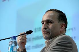 حمایت از طرح های تحقیقاتی در زمینه فشار خون