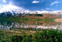 توقف مراحل اجرایی طرح مدیریت زیست بومی تالاب بین المللی گندمان در استان چهارمحال و بختیاری