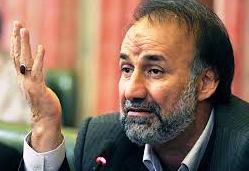 بیادی: جدایی ری و شمیرانات با هدف ساخت‌وساز بی‌رویه است