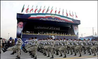 آئین نامه های آموزشی ارتش بومی شده اند